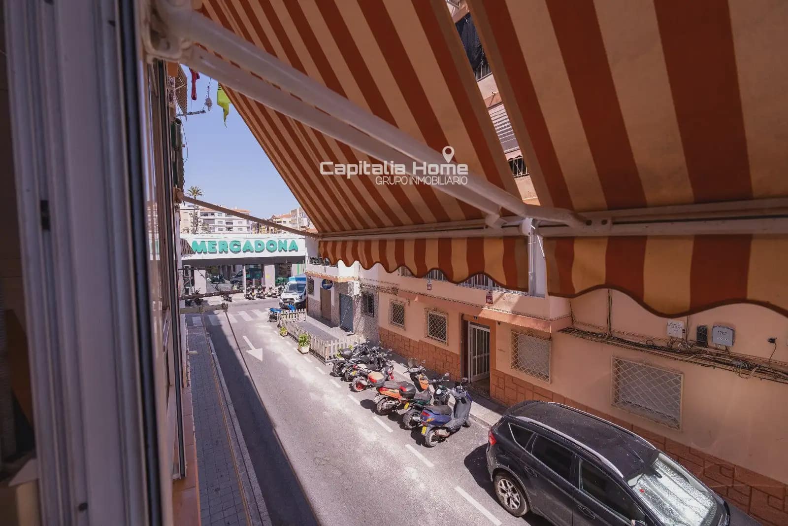 2 camera da letto Appartamento in vendita in La Villajoyosa / Vila Joiosa - 165.000 € (Rif: 10081624)