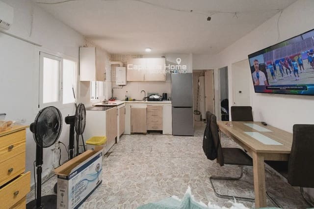 2 camera da letto Appartamento in vendita in Centro Urbano, La Villajoyosa / Vila Joiosa - 165.000 € (Rif: 10081624)