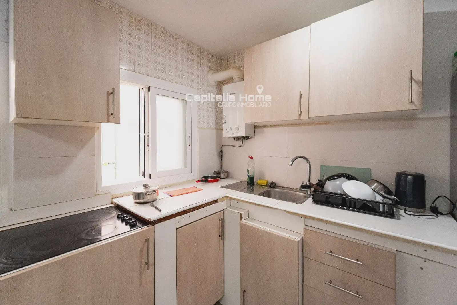 2 camera da letto Appartamento in vendita in La Villajoyosa / Vila Joiosa - 165.000 € (Rif: 10081624)