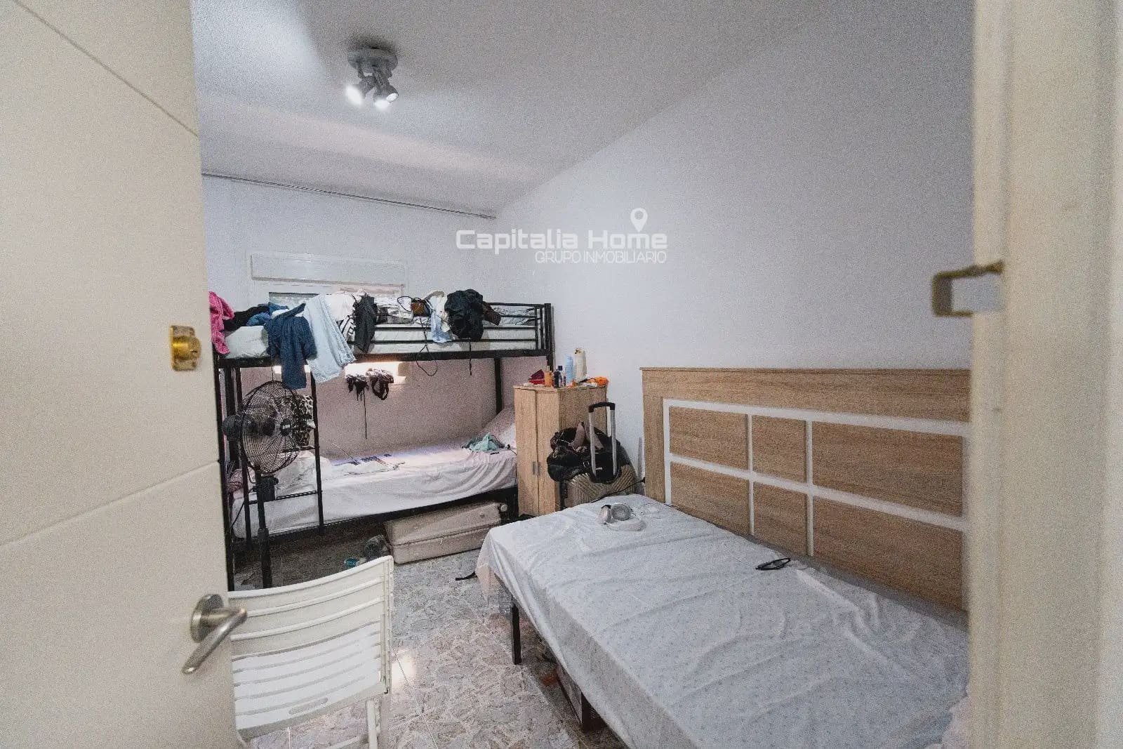 2 camera da letto Appartamento in vendita in La Villajoyosa / Vila Joiosa - 165.000 € (Rif: 10081624)
