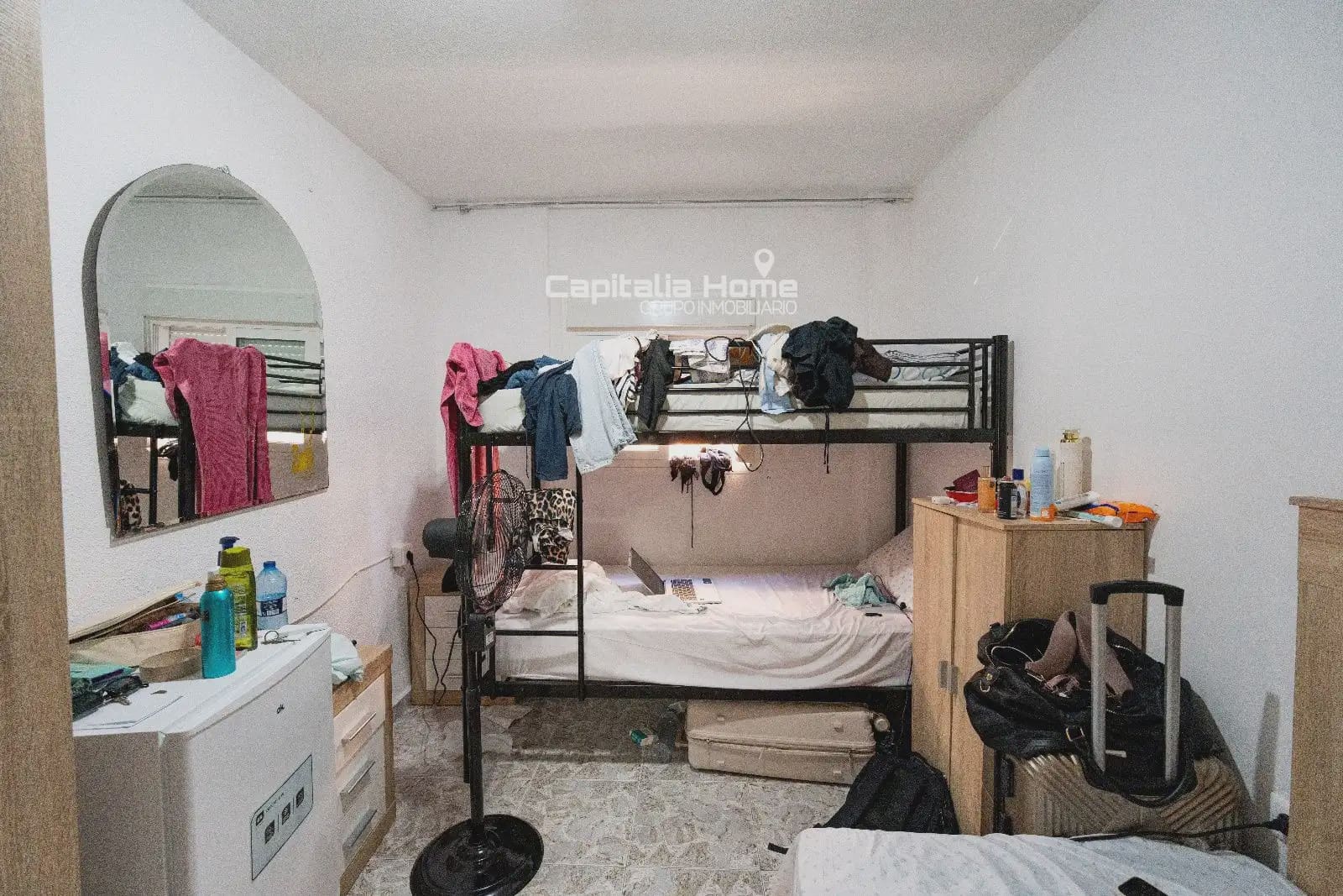 2 camera da letto Appartamento in vendita in La Villajoyosa / Vila Joiosa - 165.000 € (Rif: 10081624)