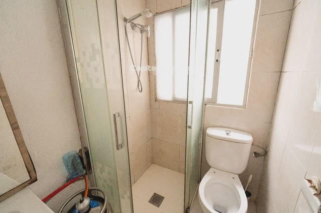 2 camera da letto Appartamento in vendita in Centro Urbano, La Villajoyosa / Vila Joiosa - 165.000 € (Rif: 10081624)