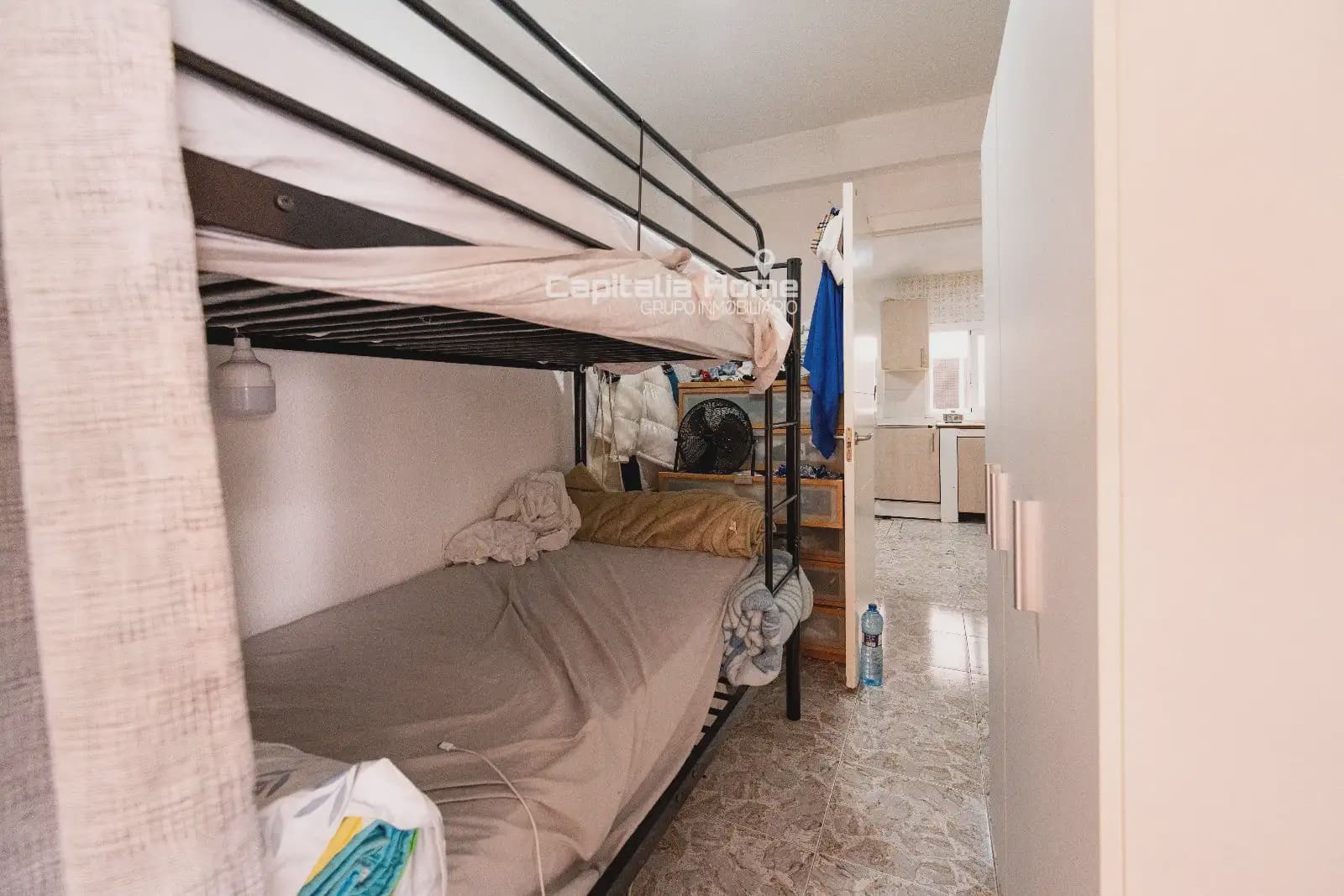 2 camera da letto Appartamento in vendita in La Villajoyosa / Vila Joiosa - 165.000 € (Rif: 10081624)