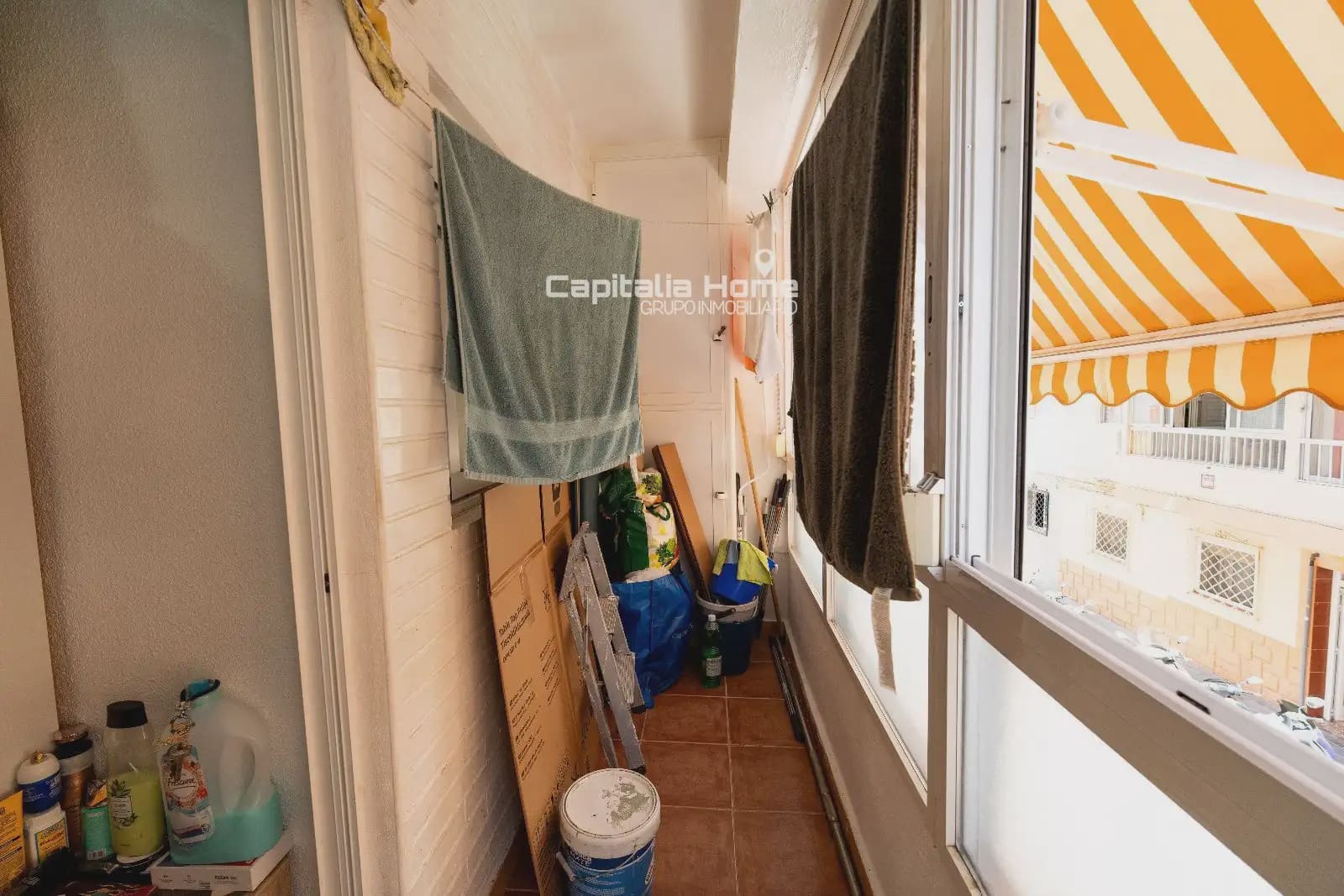 2 camera da letto Appartamento in vendita in La Villajoyosa / Vila Joiosa - 165.000 € (Rif: 10081624)