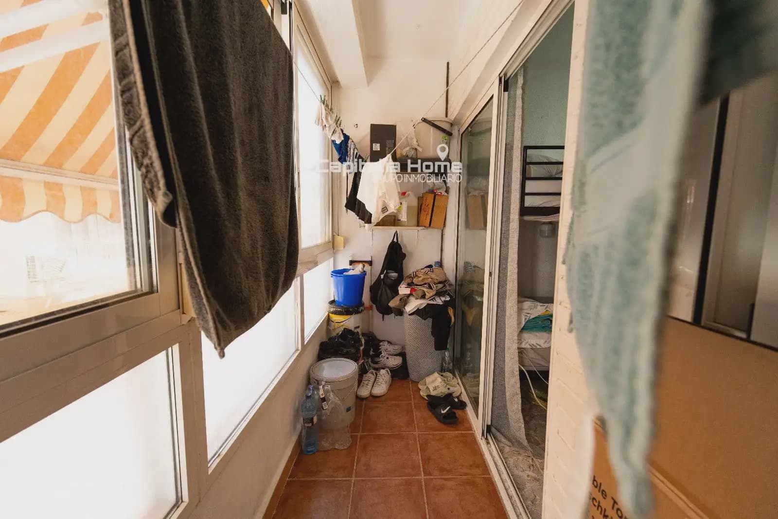 2 camera da letto Appartamento in vendita in La Villajoyosa / Vila Joiosa - 165.000 € (Rif: 10081624)