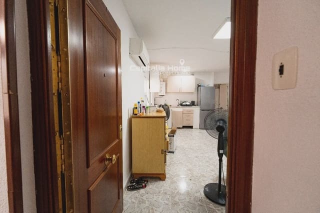 2 camera da letto Appartamento in vendita in Centro Urbano, La Villajoyosa / Vila Joiosa - 165.000 € (Rif: 10081624)