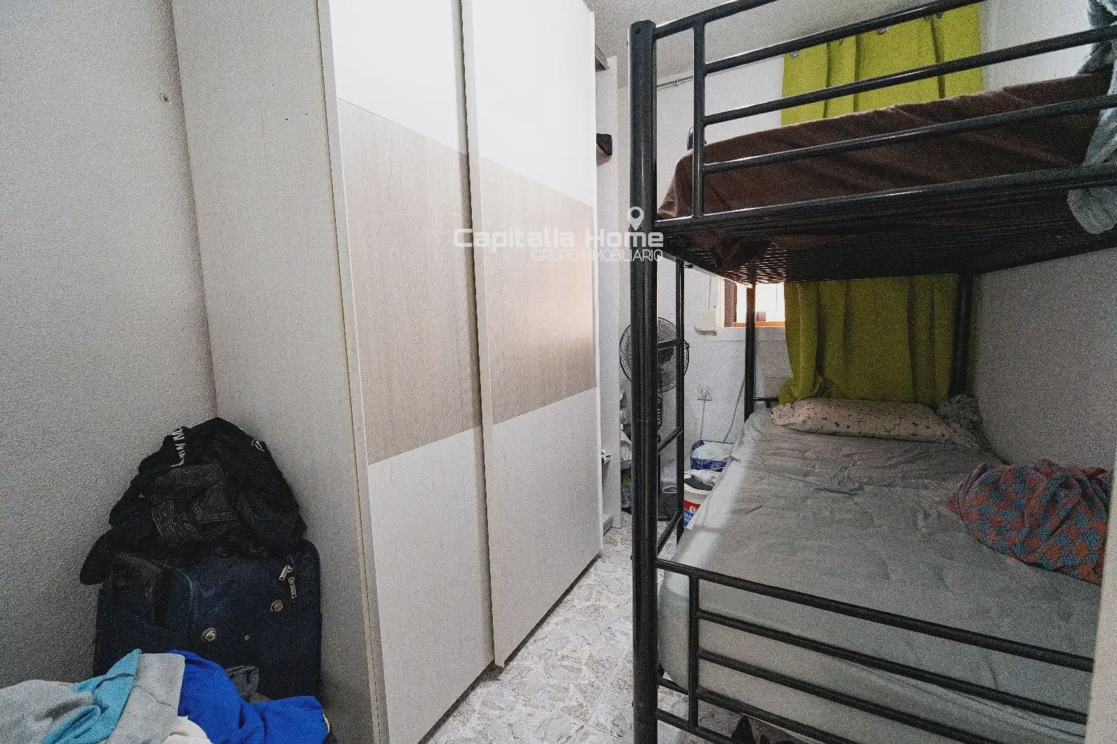 2 camera da letto Appartamento in vendita in La Villajoyosa / Vila Joiosa - 165.000 € (Rif: 10081624)