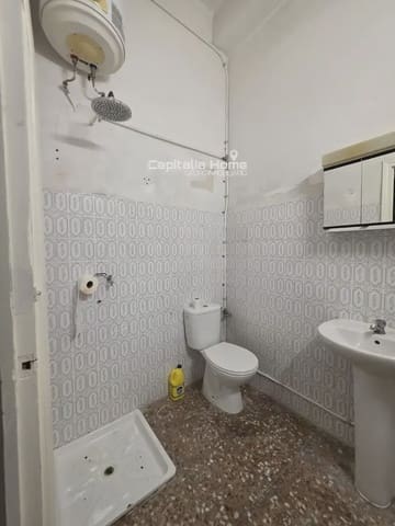 Kaupallinen myytävänä paikassa Elda - 70 000 € (Ref: 10081625)