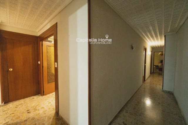 4 bedroom Townhouse for sale in Orihuela ciudad, Orihuela with garage - € 320,000 (Ref: 10081626)