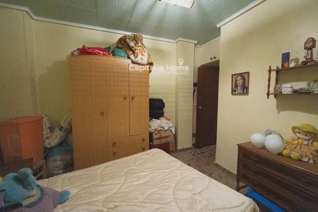 4 bedroom Townhouse for sale in Orihuela ciudad, Orihuela with garage - € 320,000 (Ref: 10081626)