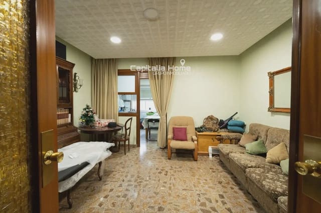 4 bedroom Townhouse for sale in Orihuela ciudad, Orihuela with garage - € 320,000 (Ref: 10081626)