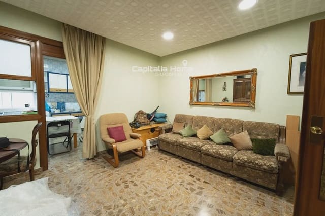 4 bedroom Townhouse for sale in Orihuela ciudad, Orihuela with garage - € 320,000 (Ref: 10081626)