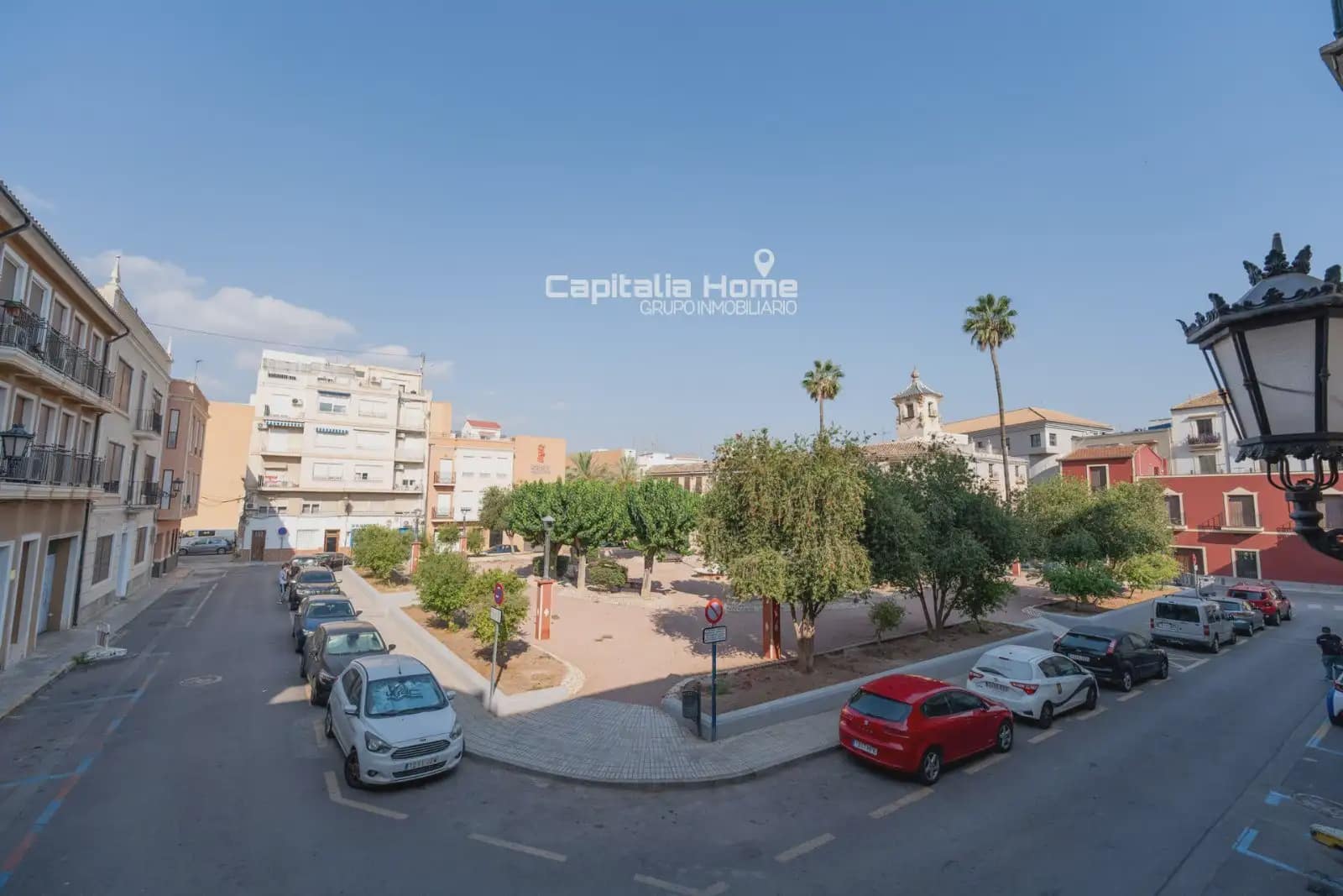 4 camera da letto Casa in vendita in Orihuela con garage - 320.000 € (Rif: 10081626)
