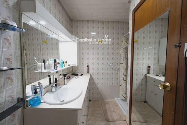 4 bedroom Townhouse for sale in Orihuela ciudad, Orihuela with garage - € 320,000 (Ref: 10081626)