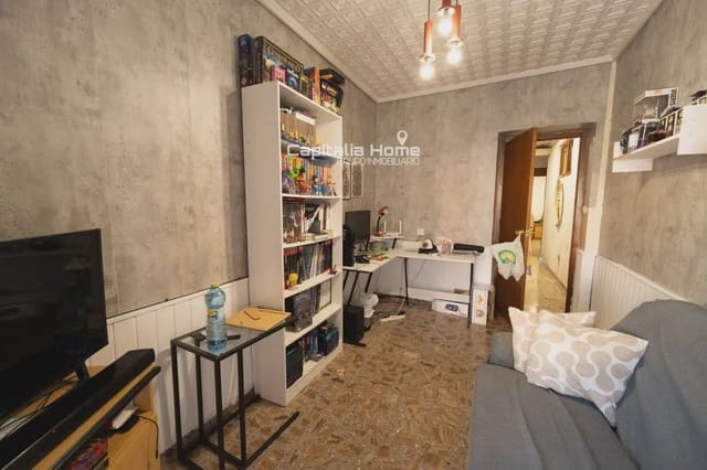 4 bedroom Townhouse for sale in Orihuela ciudad, Orihuela with garage - € 320,000 (Ref: 10081626)