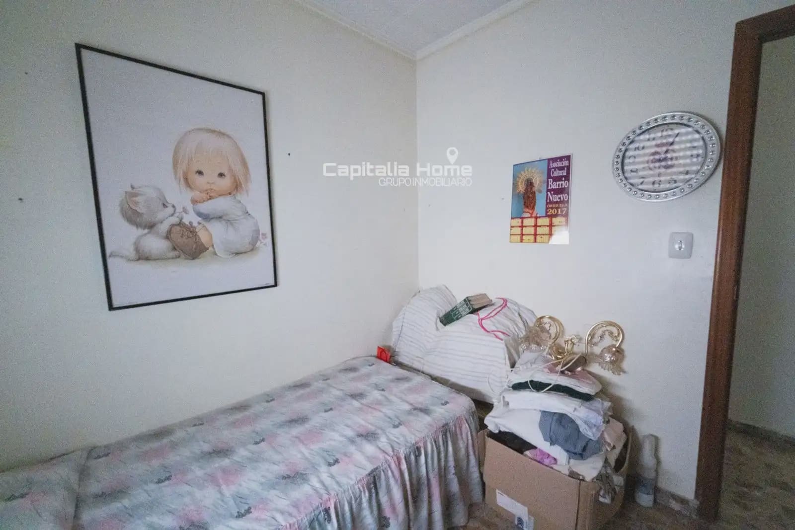 4 camera da letto Casa in vendita in Orihuela con garage - 320.000 € (Rif: 10081626)