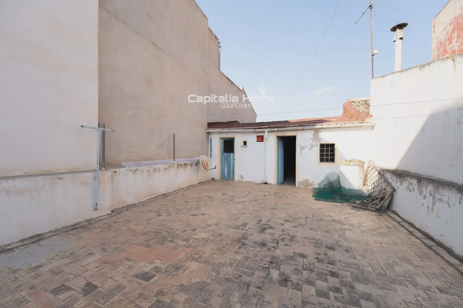 4 camera da letto Casa in vendita in Orihuela con garage - 320.000 € (Rif: 10081626)