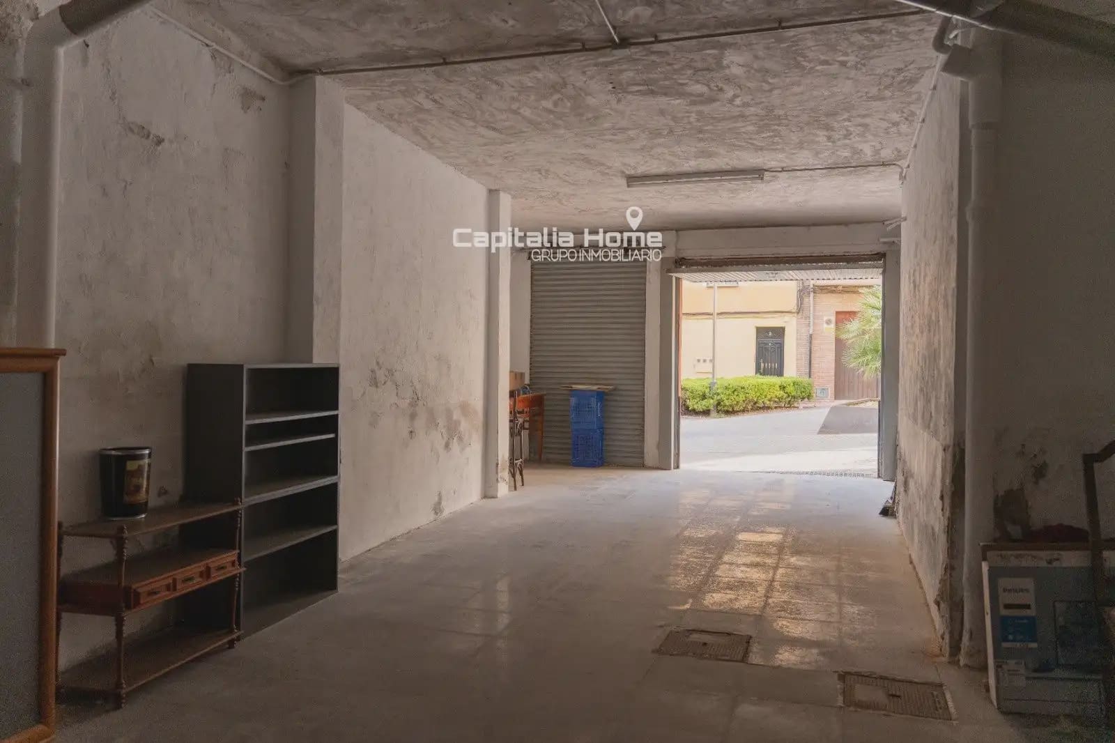 Kaupallinen myytävänä paikassa Villena - 65 000 € (Ref: 10081627)