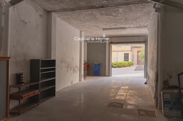 Local Comercial en Villena en venta - 65.000 € (Ref: 10081627)