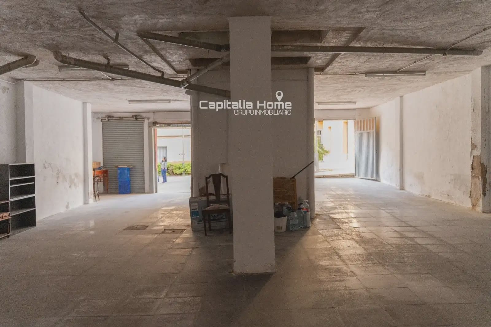 Kaupallinen myytävänä paikassa Villena - 65 000 € (Ref: 10081627)