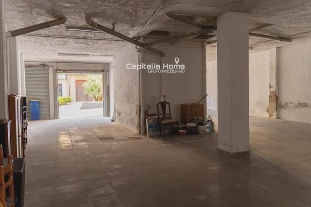 Local Comercial en Villena en venta - 65.000 € (Ref: 10081627)