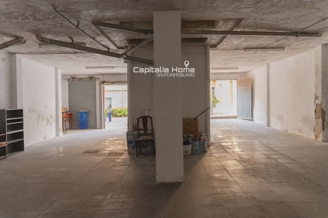 Local Comercial en Villena en venta - 65.000 € (Ref: 10081627)