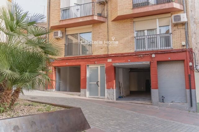 Local Comercial en Villena en venta - 65.000 € (Ref: 10081627)