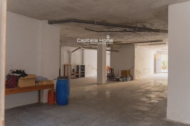Local Comercial en Villena en venta - 65.000 € (Ref: 10081627)