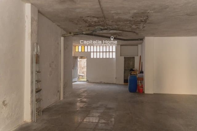 Local Comercial en Villena en venta - 65.000 € (Ref: 10081627)