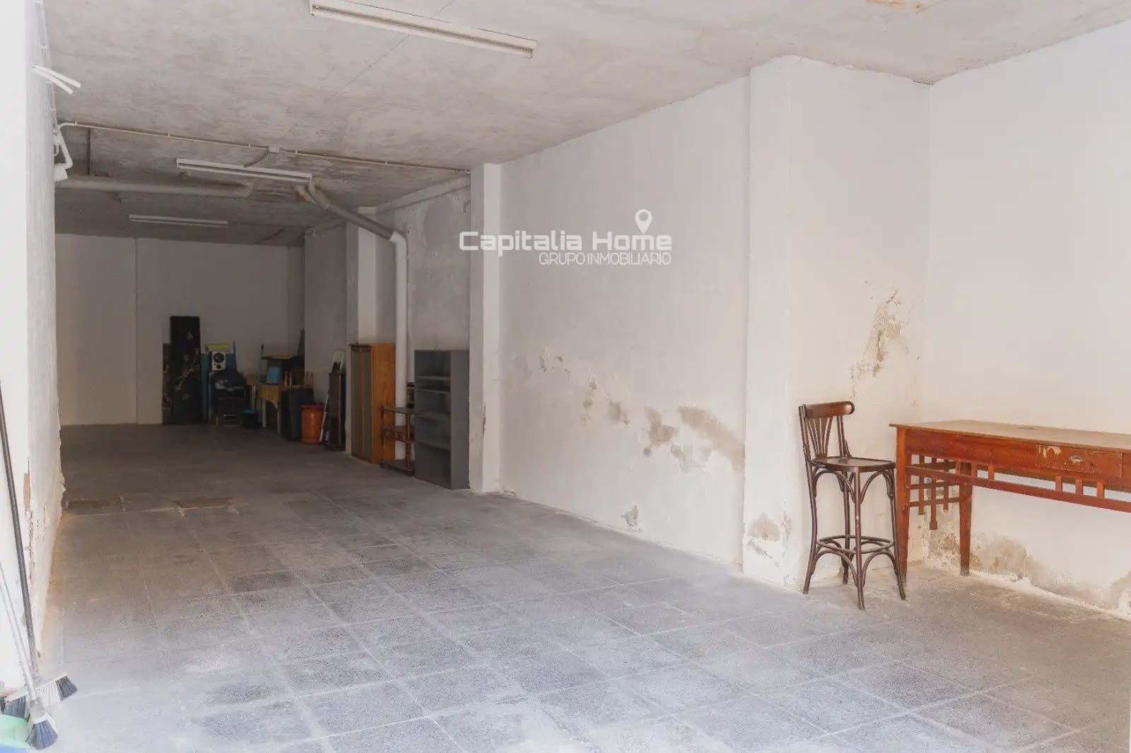 Kaupallinen myytävänä paikassa Villena - 65 000 € (Ref: 10081627)