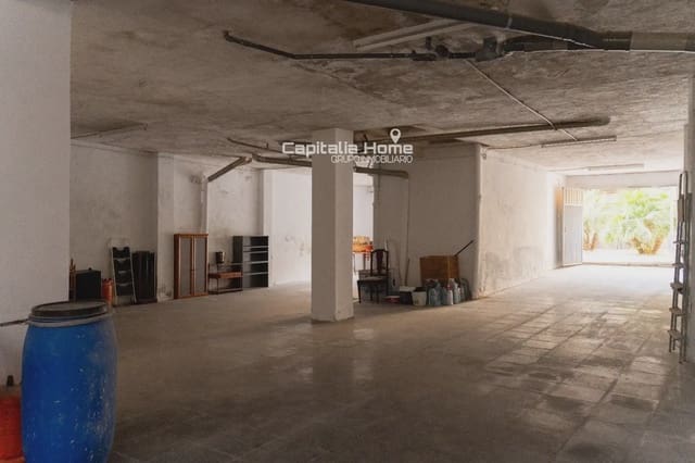 Local Comercial en Villena en venta - 65.000 € (Ref: 10081627)