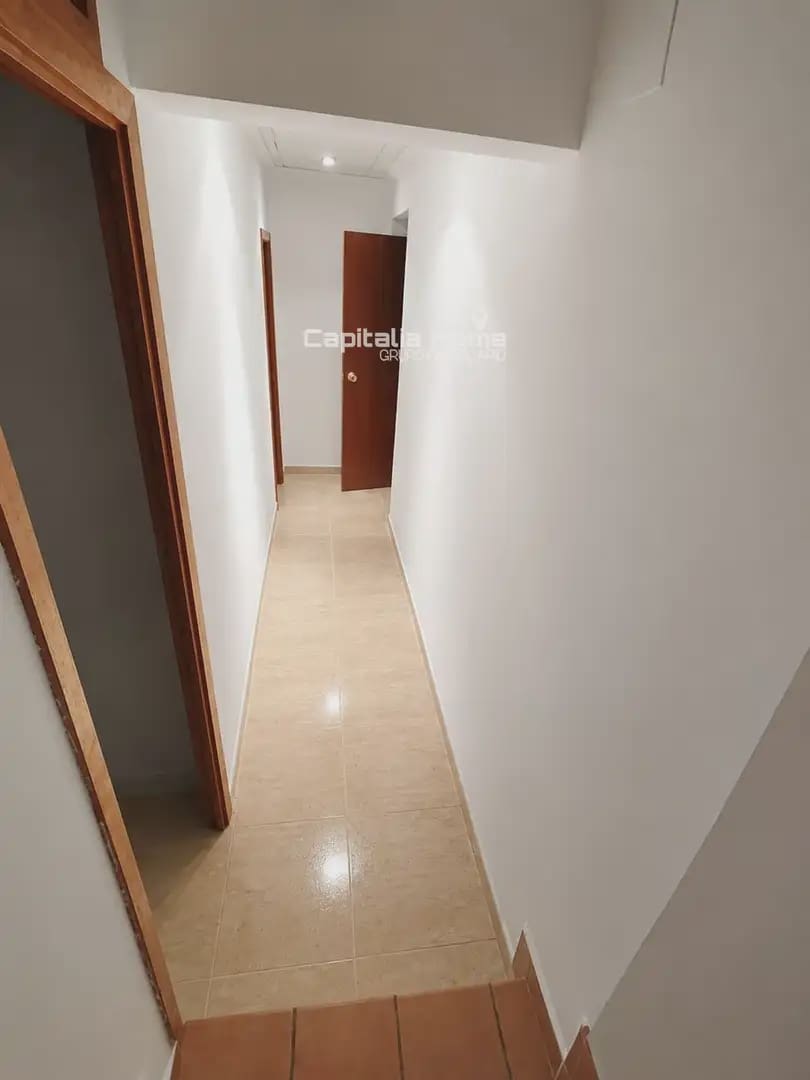 3 slaapkamer Huis te koop in Teresa de Cofrentes - € 134.900 (Ref: 10081628)