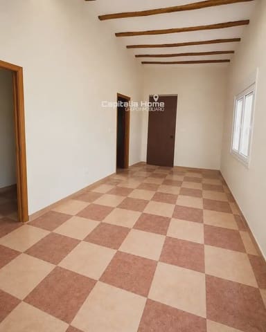 3 slaapkamer Huis te koop in Teresa de Cofrentes - € 134.900 (Ref: 10081628)