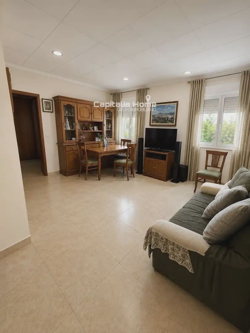 3 slaapkamer Huis te koop in Teresa de Cofrentes - € 134.900 (Ref: 10081628)