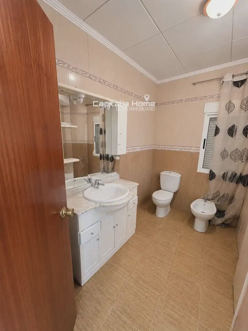 3 slaapkamer Huis te koop in Teresa de Cofrentes - € 134.900 (Ref: 10081628)