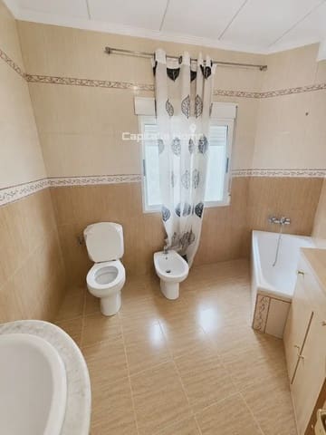 3 slaapkamer Huis te koop in Teresa de Cofrentes - € 134.900 (Ref: 10081628)