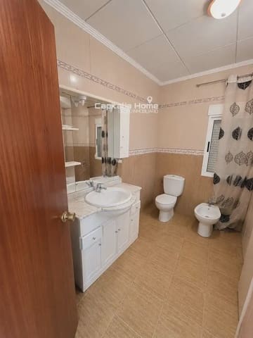 3 slaapkamer Huis te koop in Teresa de Cofrentes - € 134.900 (Ref: 10081628)