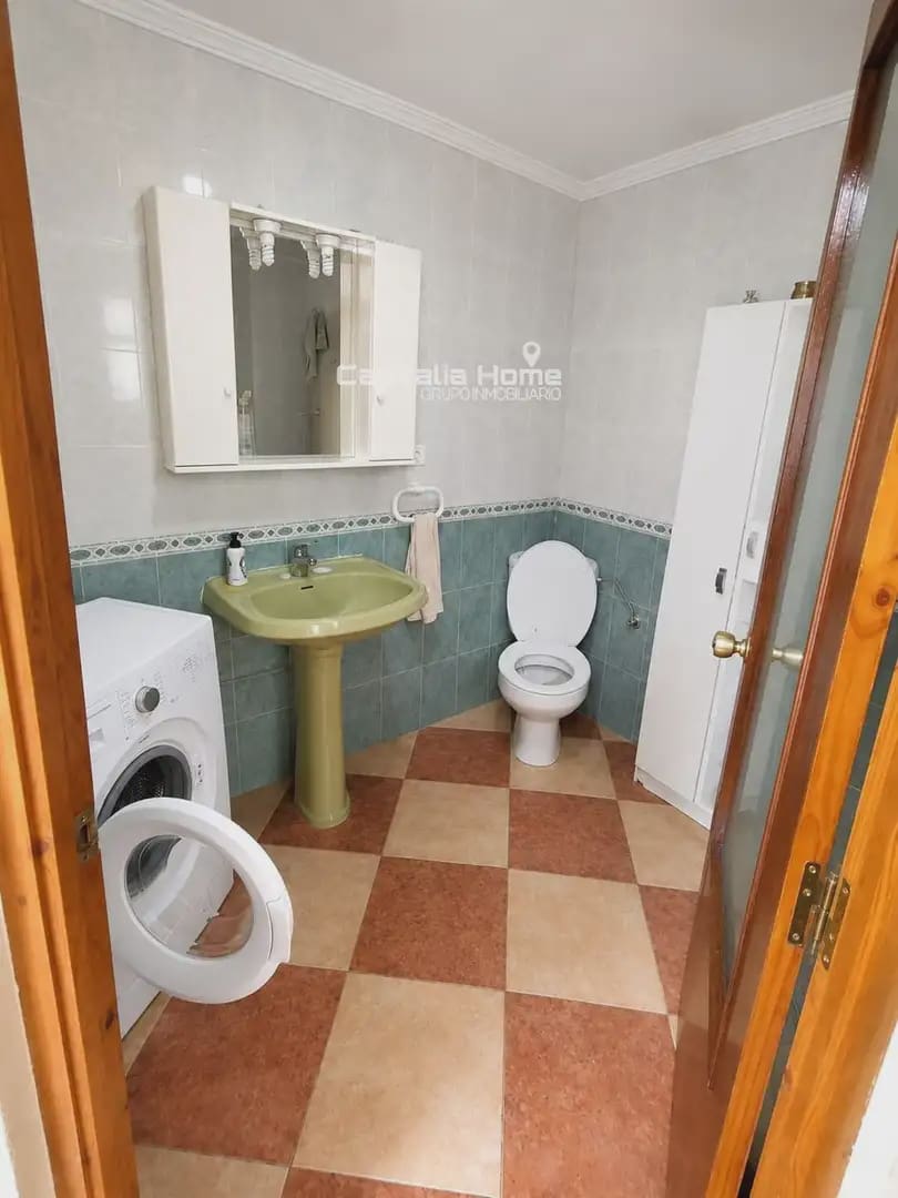 3 slaapkamer Huis te koop in Teresa de Cofrentes - € 134.900 (Ref: 10081628)
