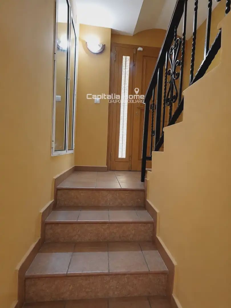 3 slaapkamer Huis te koop in Teresa de Cofrentes - € 134.900 (Ref: 10081628)