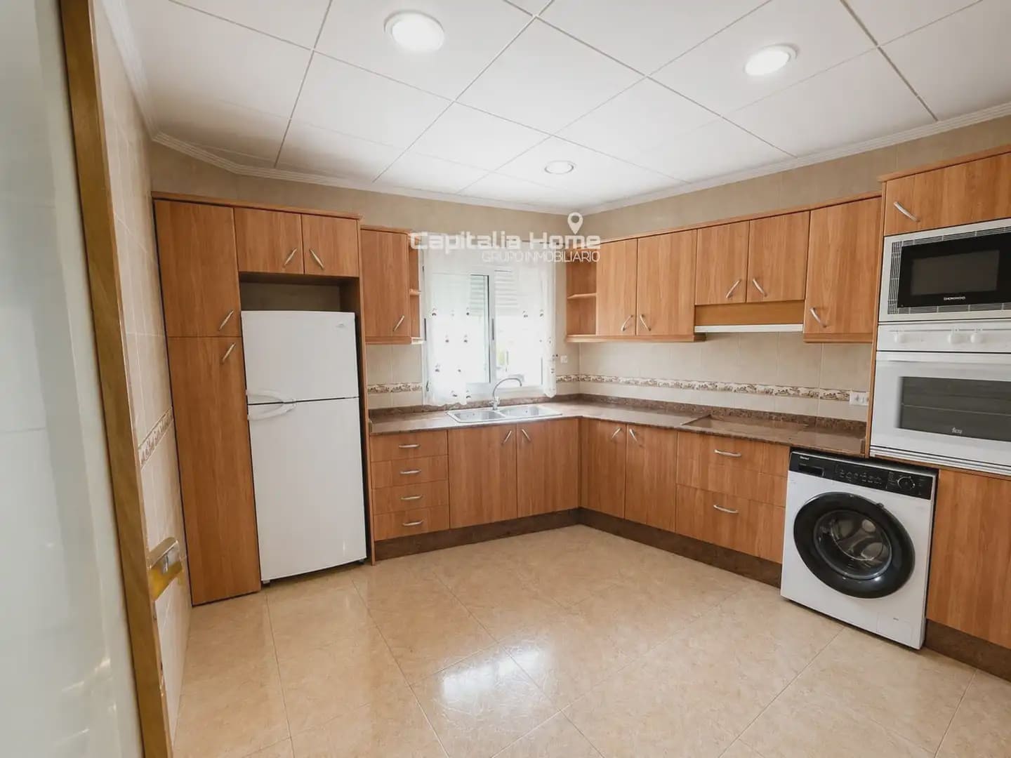 3 slaapkamer Huis te koop in Teresa de Cofrentes - € 134.900 (Ref: 10081628)