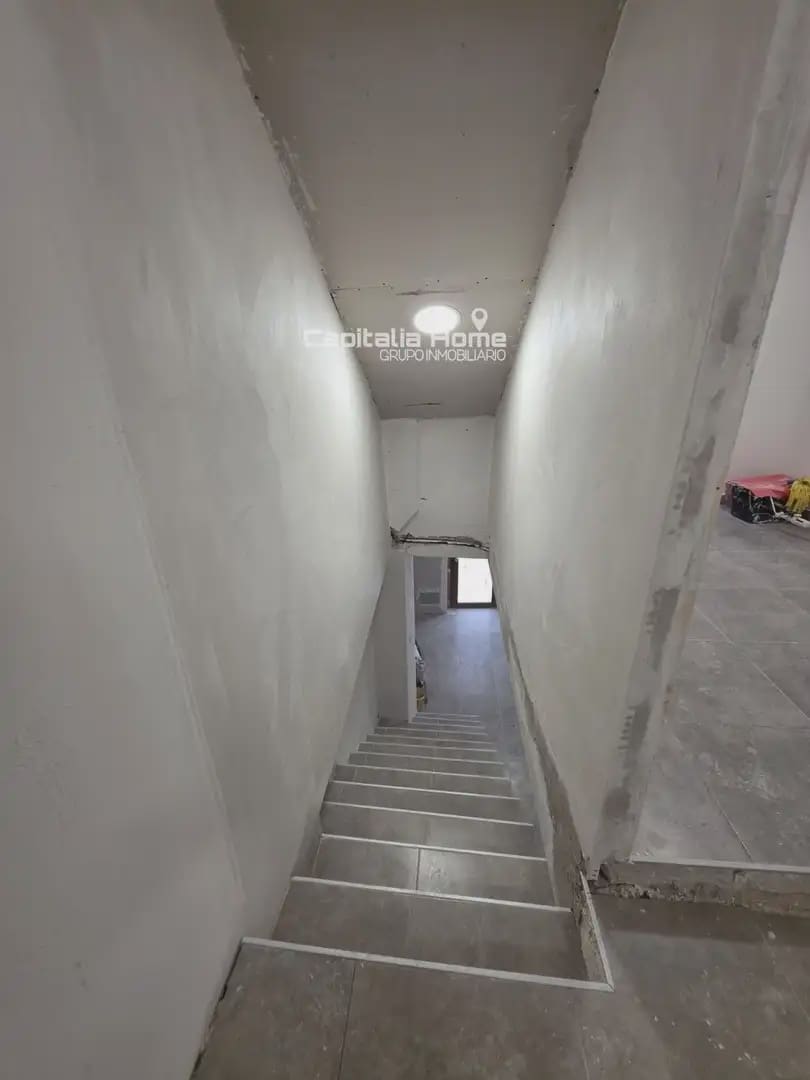2 quarto Casa em Banda para venda em Cocentaina - 110 000 € (Ref: 10081629)