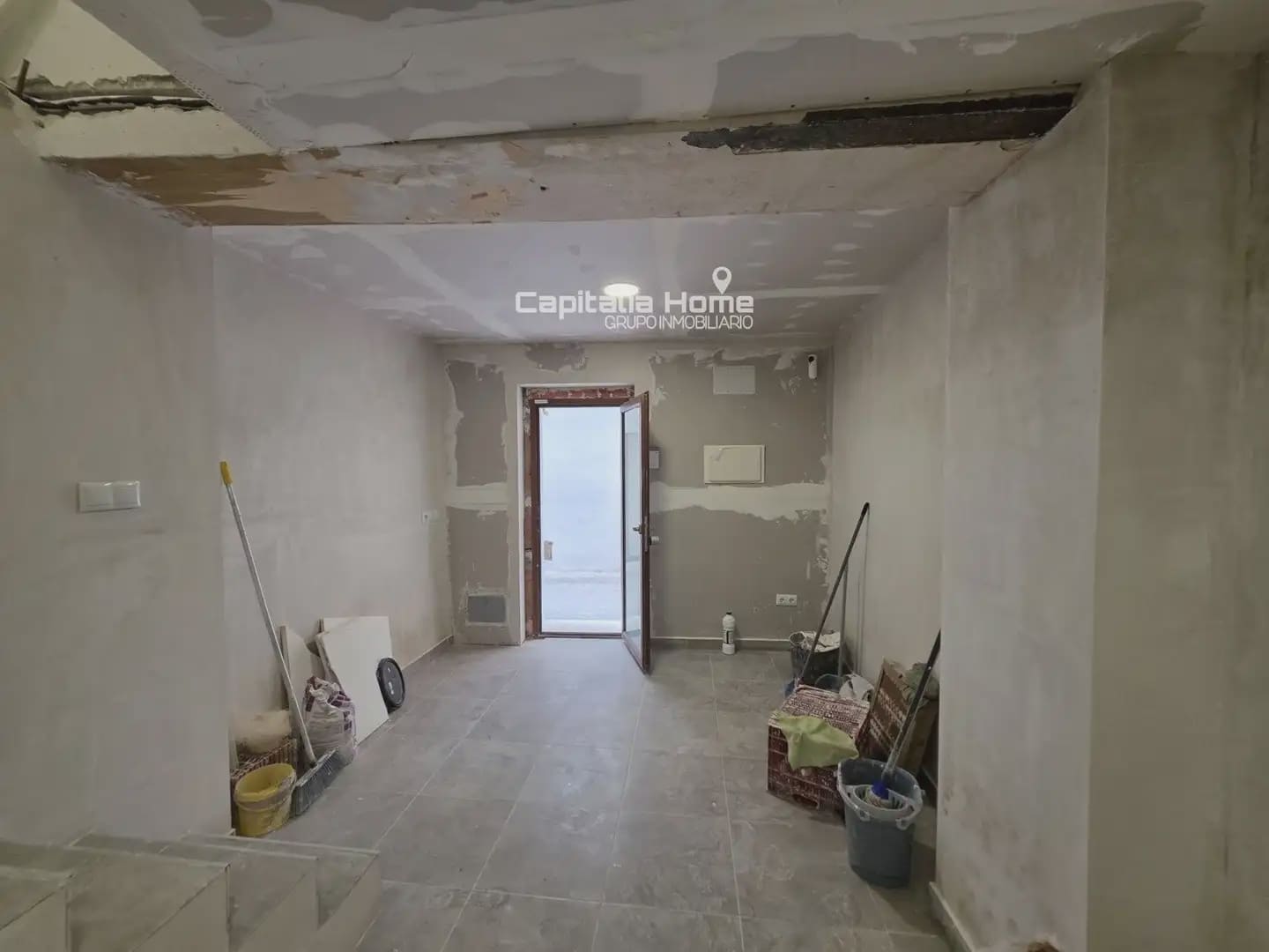 2 quarto Casa em Banda para venda em Cocentaina - 110 000 € (Ref: 10081629)