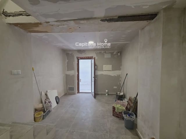 2 quarto Casa em Banda para venda em Cocentaina - 110 000 € (Ref: 10081629)