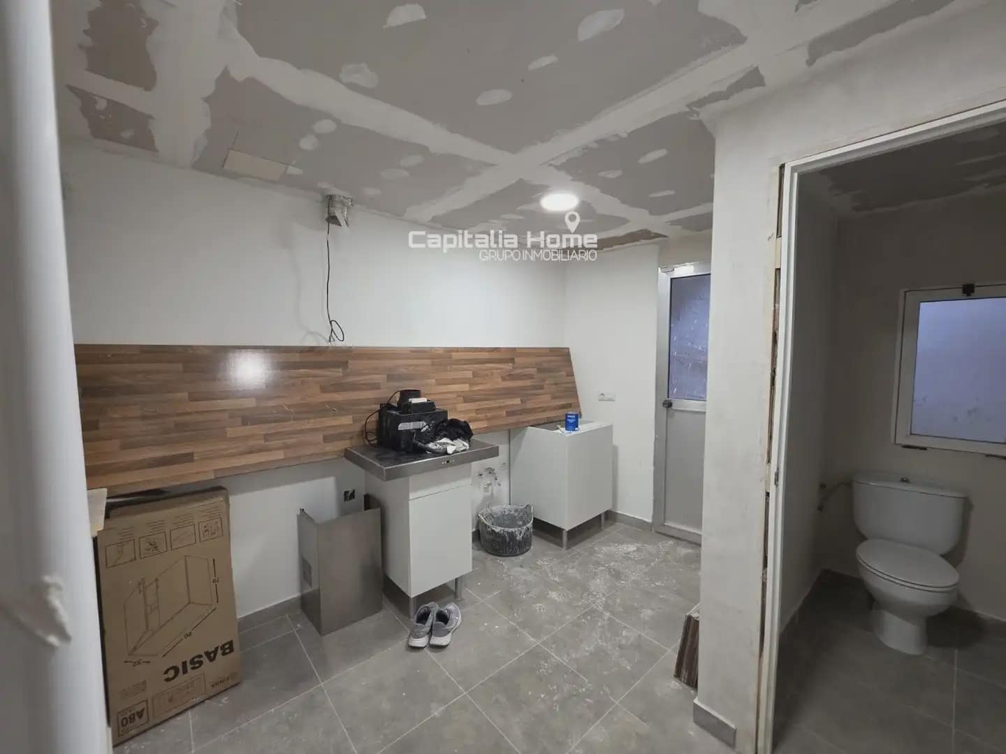 2 quarto Casa em Banda para venda em Cocentaina - 110 000 € (Ref: 10081629)