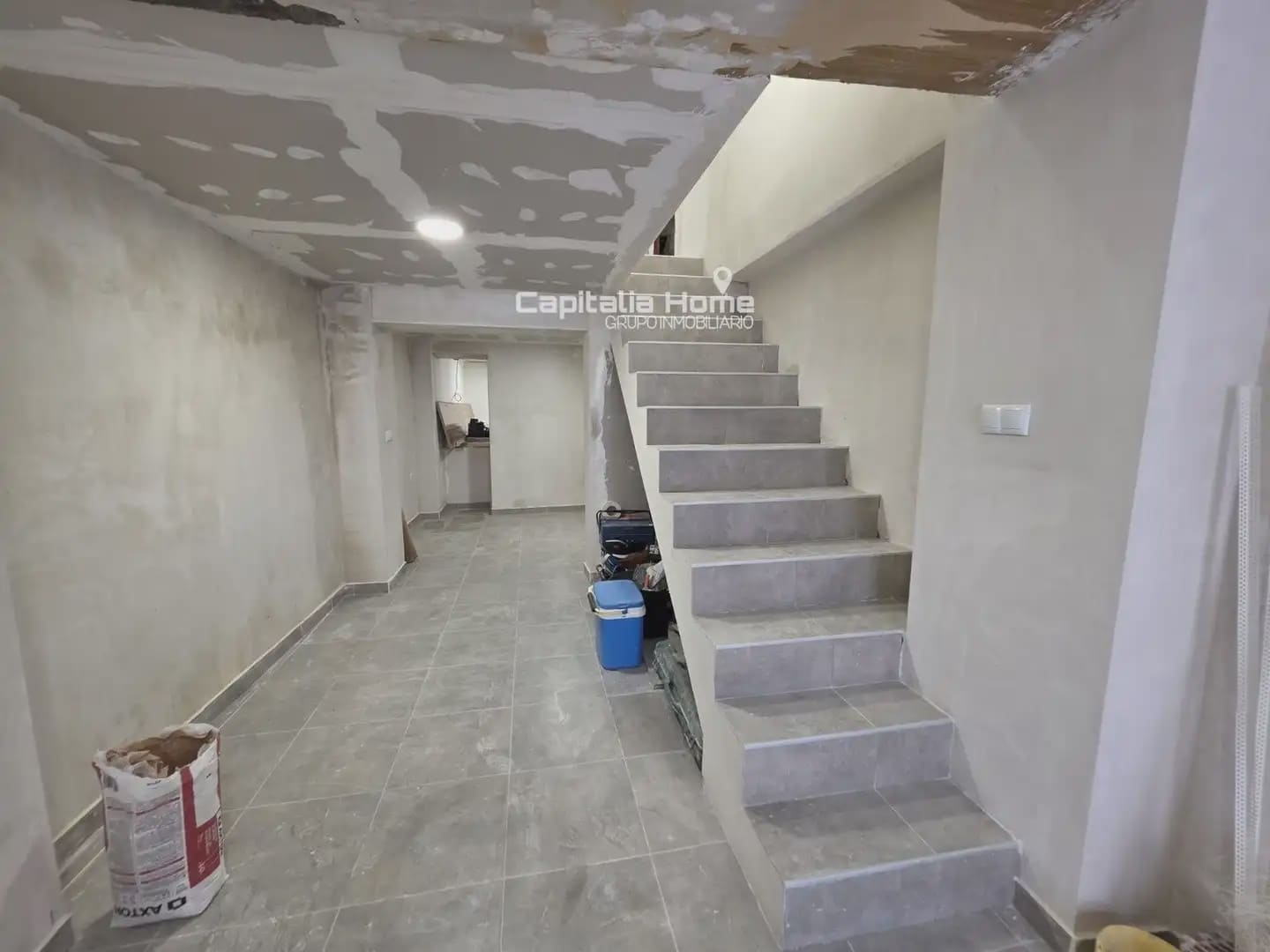 2 quarto Casa em Banda para venda em Cocentaina - 110 000 € (Ref: 10081629)