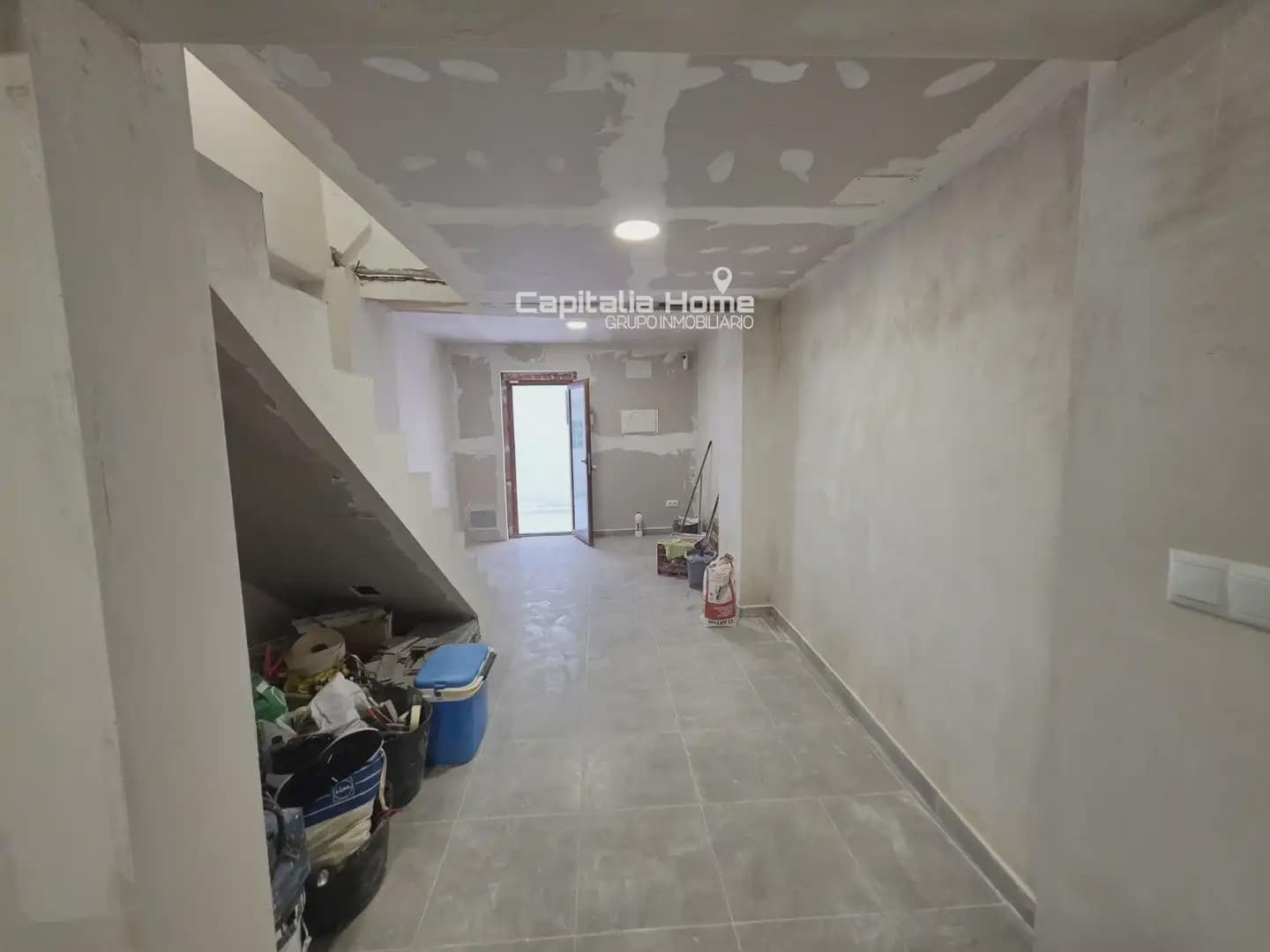 2 quarto Casa em Banda para venda em Cocentaina - 110 000 € (Ref: 10081629)
