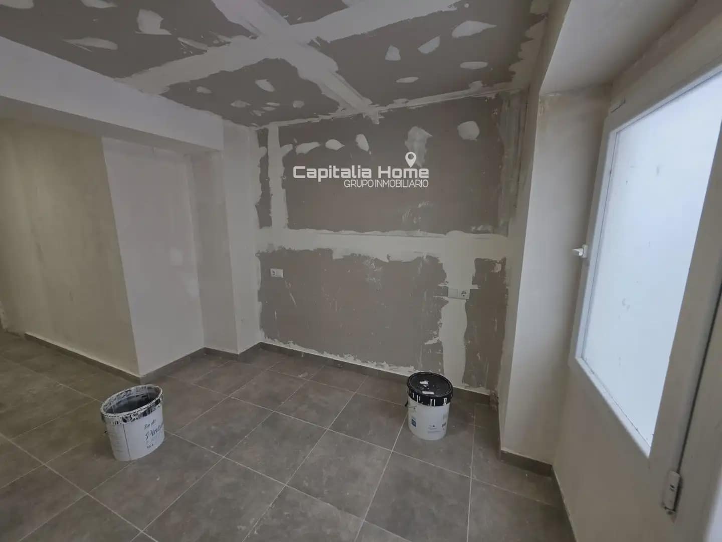2 quarto Casa em Banda para venda em Cocentaina - 110 000 € (Ref: 10081629)
