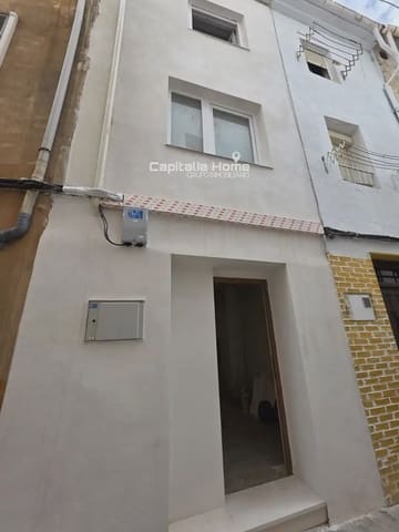 2 quarto Casa em Banda para venda em Cocentaina - 110 000 € (Ref: 10081629)