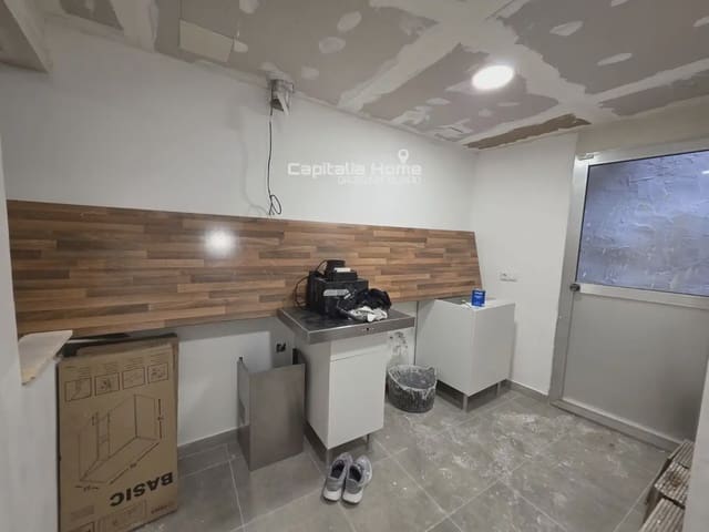 2 quarto Casa em Banda para venda em Cocentaina - 110 000 € (Ref: 10081629)