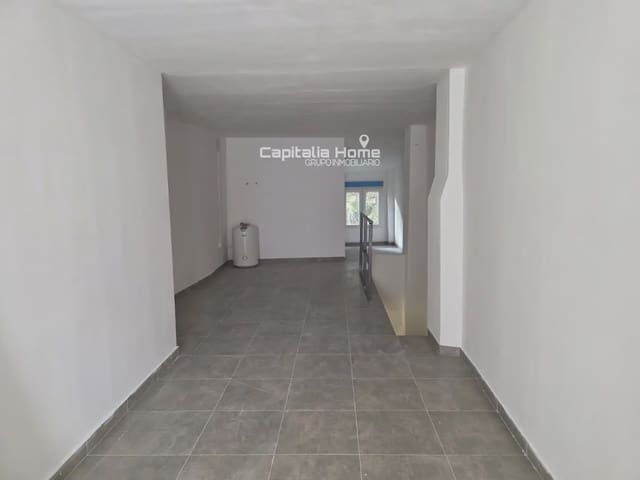 2 quarto Casa em Banda para venda em Cocentaina - 110 000 € (Ref: 10081629)